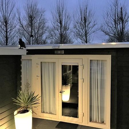 Gardenhouse Mariposa Villa Badhoevedorp Eksteriør bilde