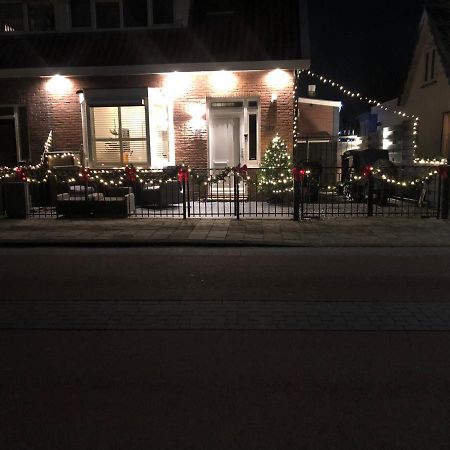 Gardenhouse Mariposa Villa Badhoevedorp Eksteriør bilde