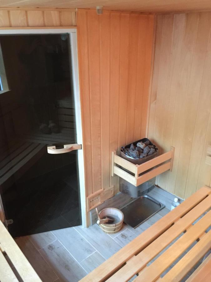 Gardenhouse Mariposa Villa Badhoevedorp Eksteriør bilde