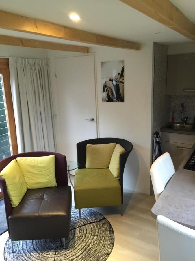 Gardenhouse Mariposa Villa Badhoevedorp Eksteriør bilde