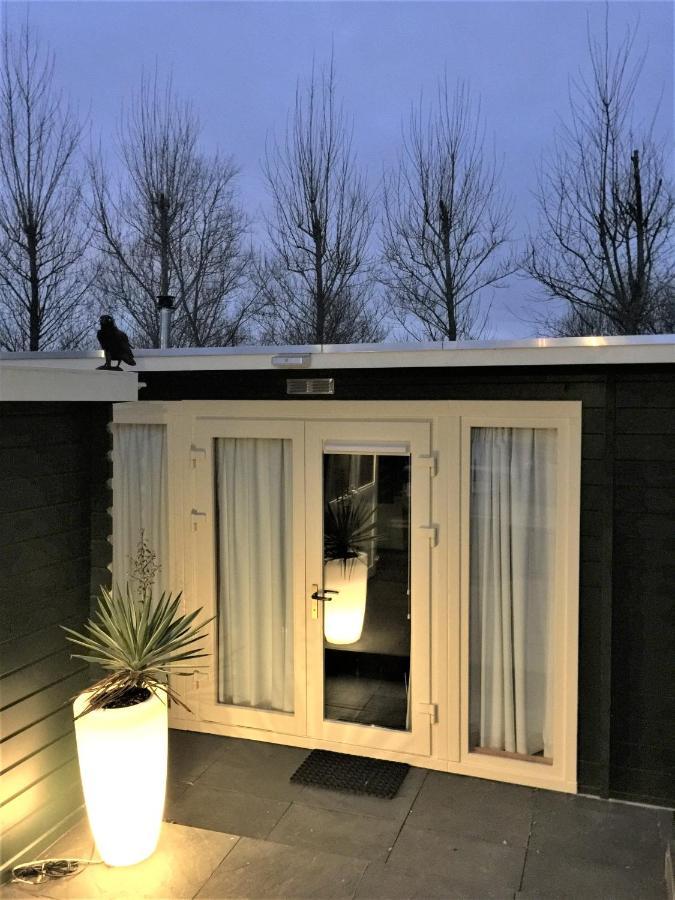 Gardenhouse Mariposa Villa Badhoevedorp Eksteriør bilde
