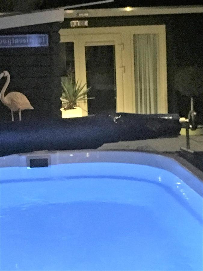 Gardenhouse Mariposa Villa Badhoevedorp Eksteriør bilde