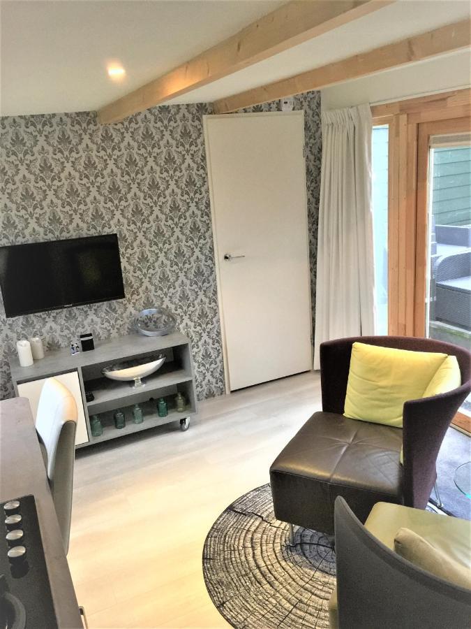 Gardenhouse Mariposa Villa Badhoevedorp Eksteriør bilde