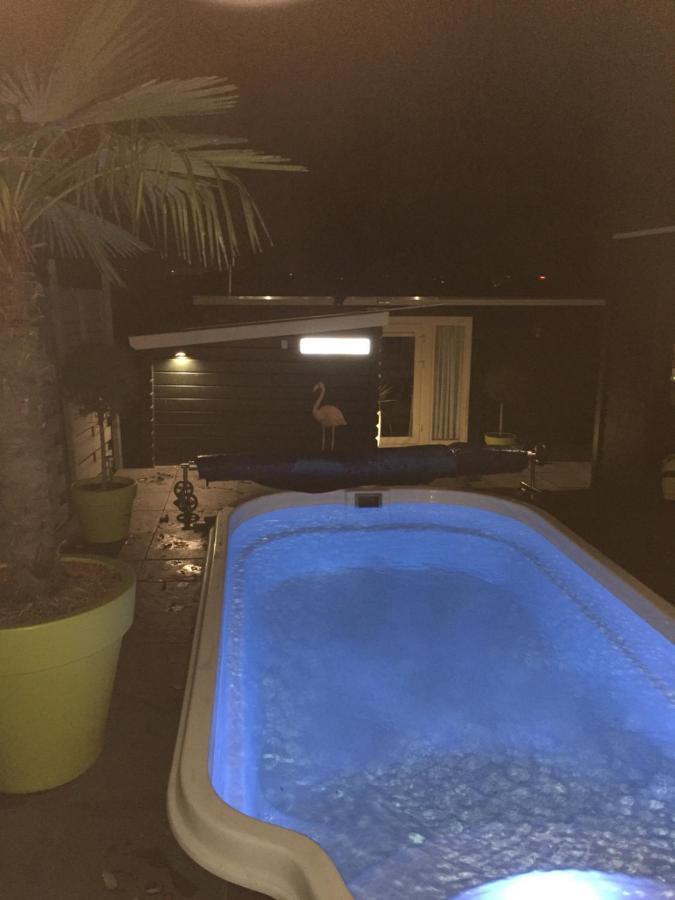 Gardenhouse Mariposa Villa Badhoevedorp Eksteriør bilde