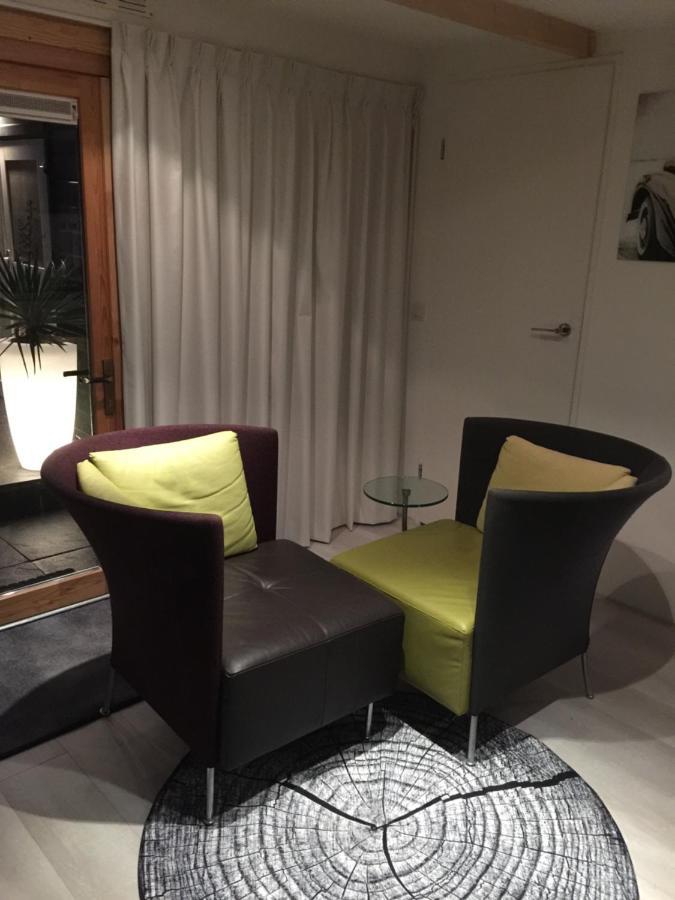 Gardenhouse Mariposa Villa Badhoevedorp Eksteriør bilde