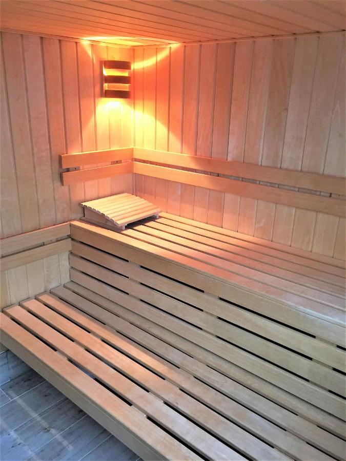 Gardenhouse Mariposa Villa Badhoevedorp Eksteriør bilde