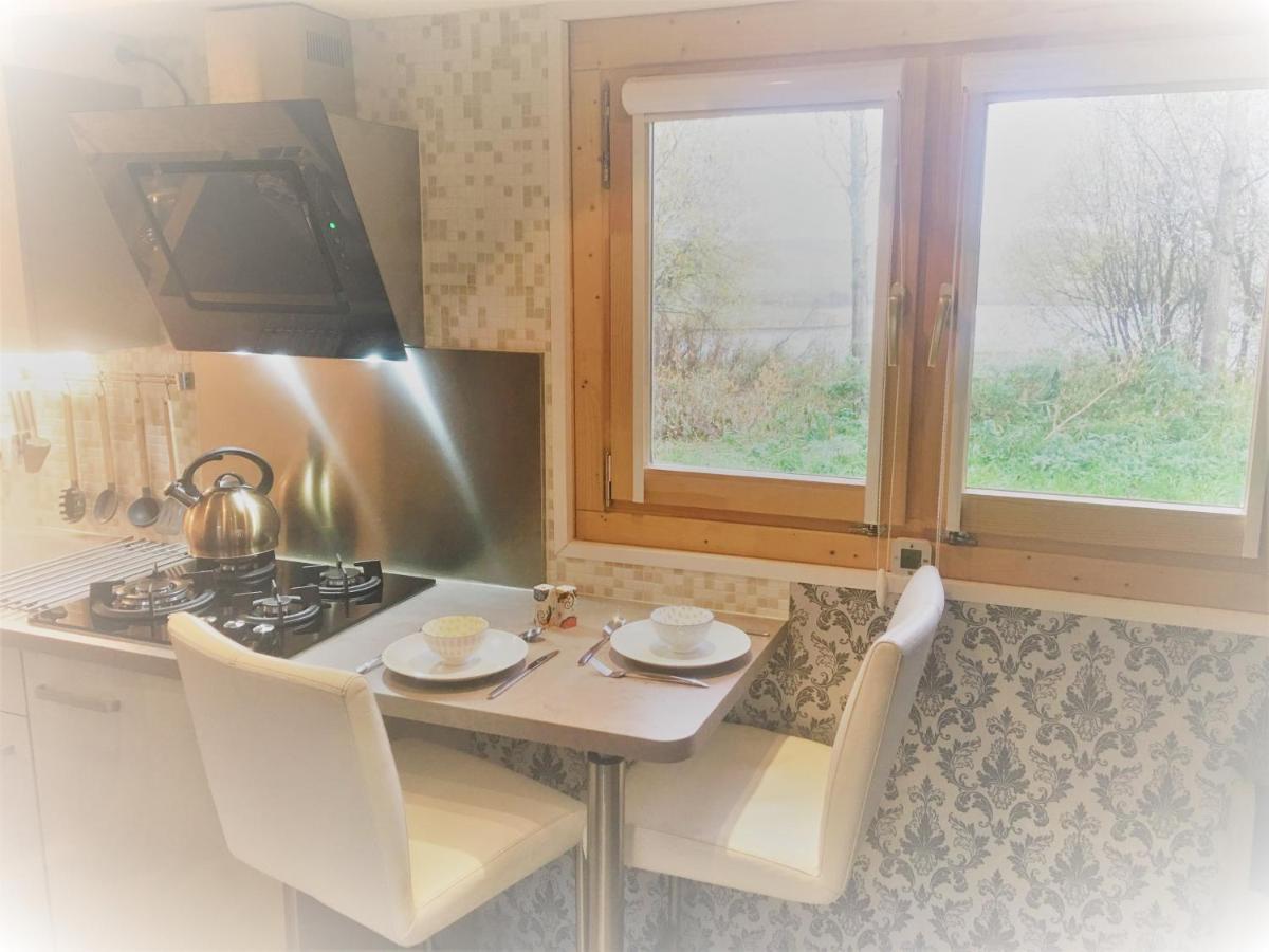Gardenhouse Mariposa Villa Badhoevedorp Eksteriør bilde