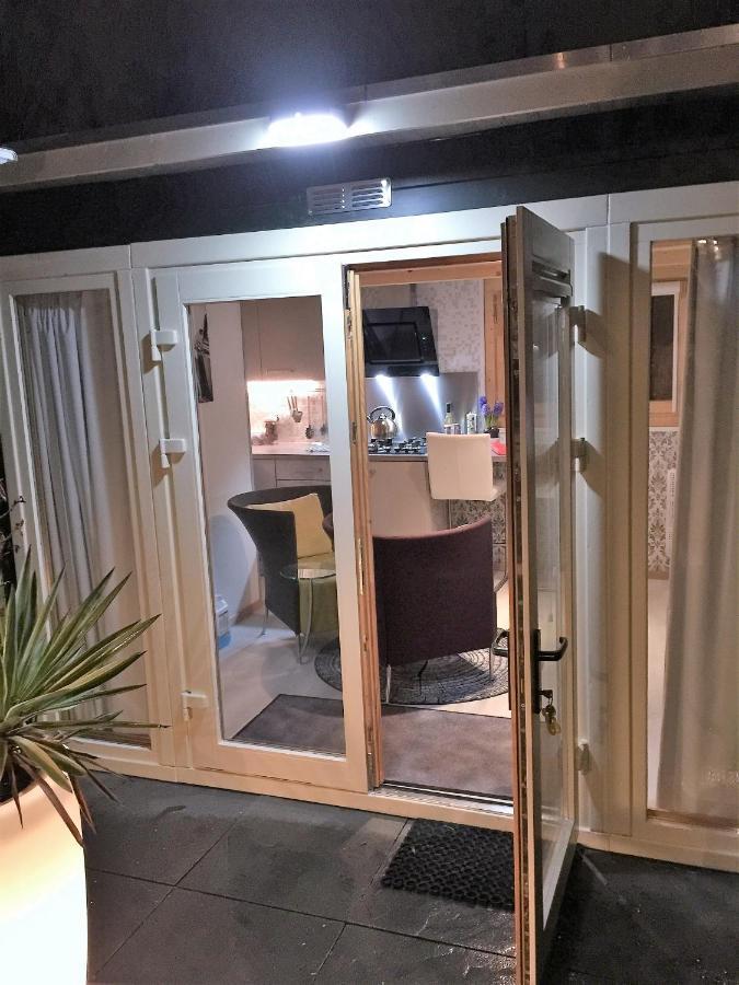 Gardenhouse Mariposa Villa Badhoevedorp Eksteriør bilde