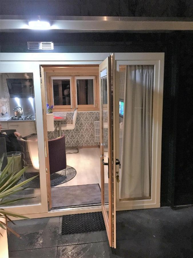 Gardenhouse Mariposa Villa Badhoevedorp Eksteriør bilde