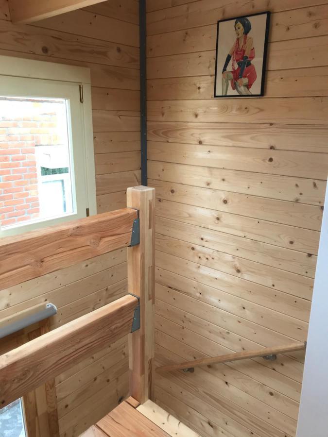 Gardenhouse Mariposa Villa Badhoevedorp Eksteriør bilde