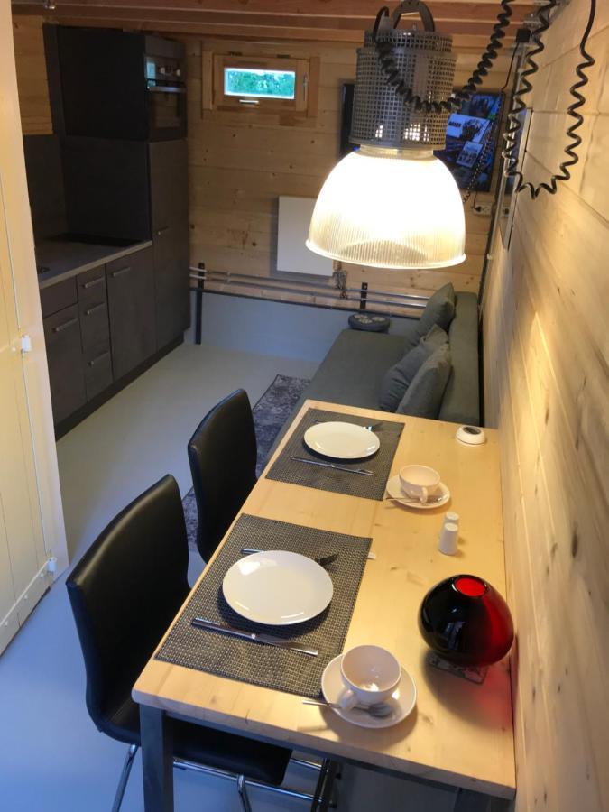 Gardenhouse Mariposa Villa Badhoevedorp Eksteriør bilde