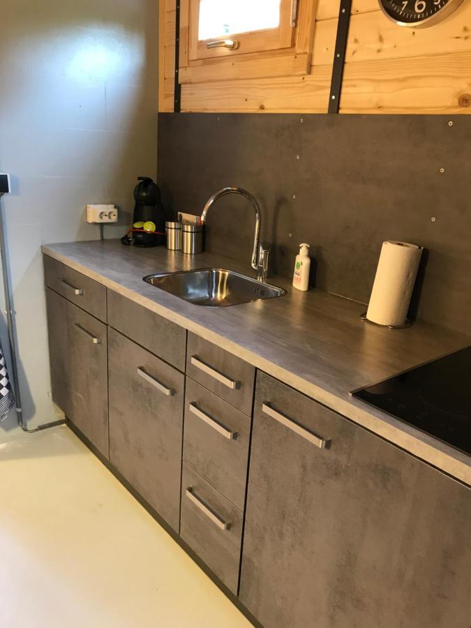 Gardenhouse Mariposa Villa Badhoevedorp Eksteriør bilde