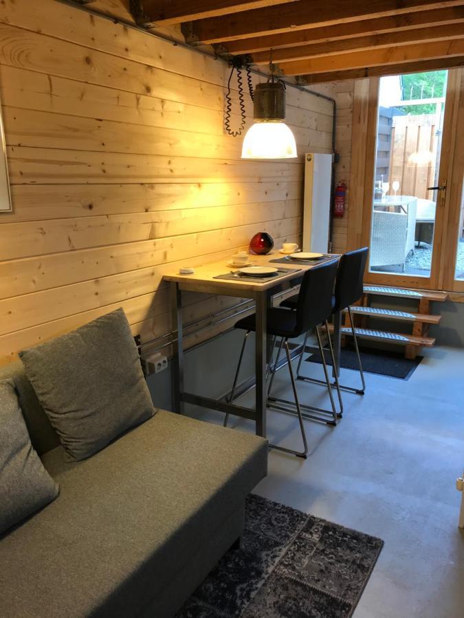 Gardenhouse Mariposa Villa Badhoevedorp Eksteriør bilde