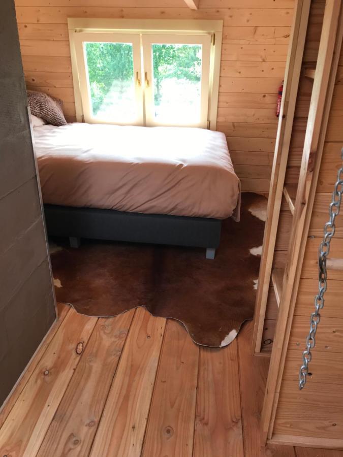Gardenhouse Mariposa Villa Badhoevedorp Eksteriør bilde