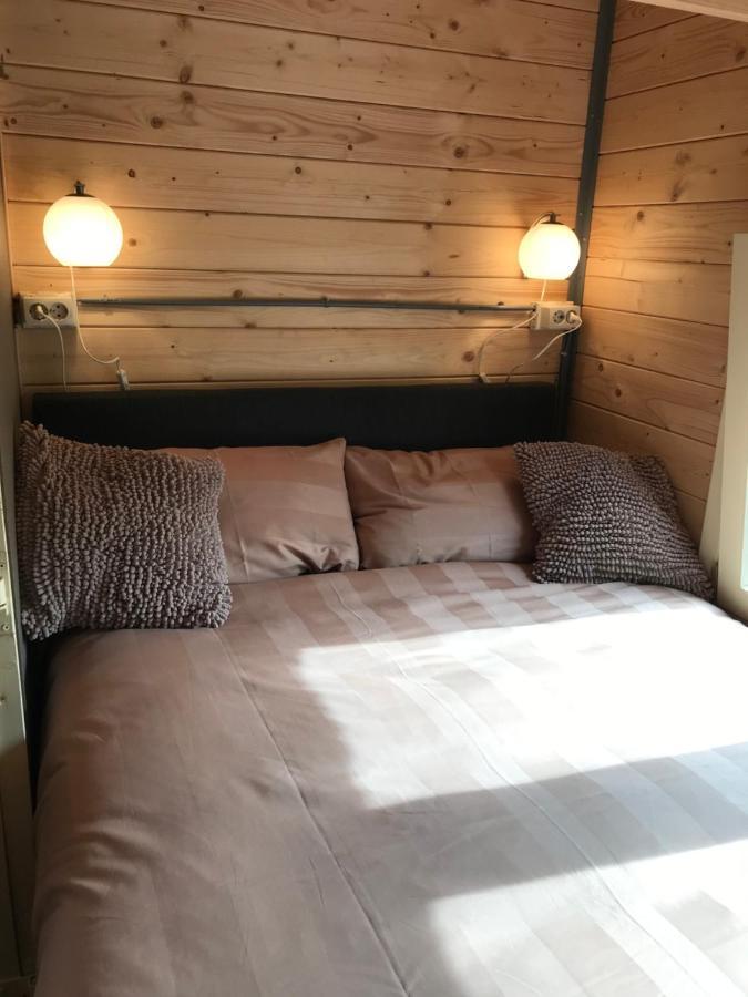 Gardenhouse Mariposa Villa Badhoevedorp Eksteriør bilde
