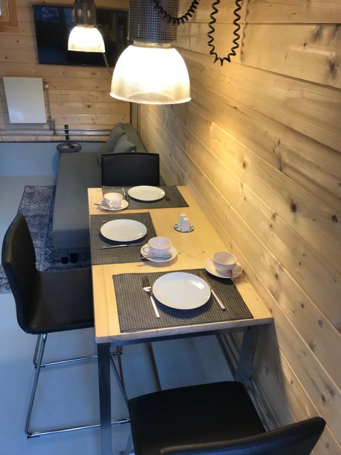 Gardenhouse Mariposa Villa Badhoevedorp Eksteriør bilde