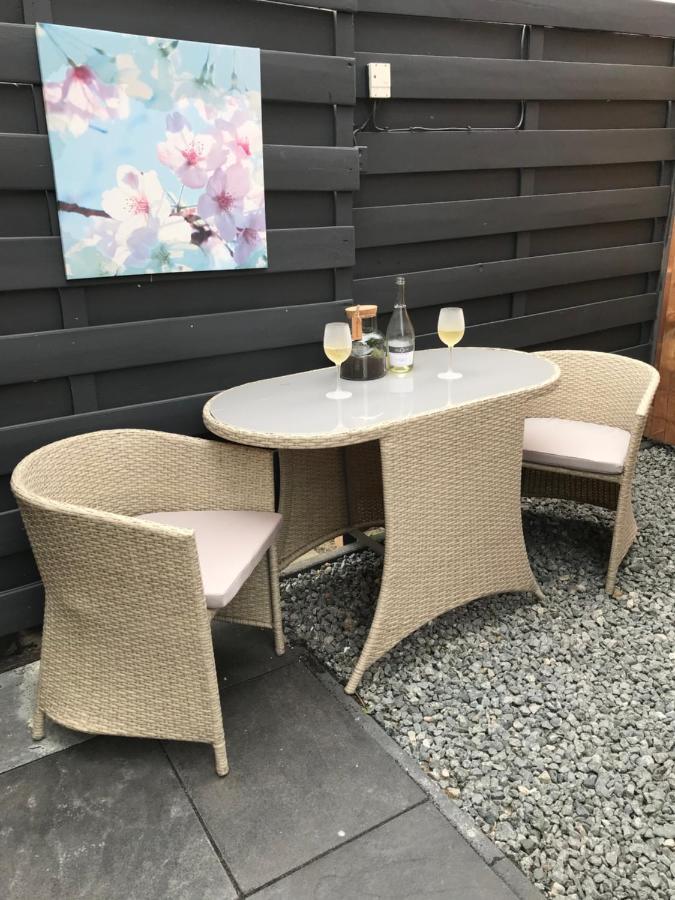 Gardenhouse Mariposa Villa Badhoevedorp Eksteriør bilde