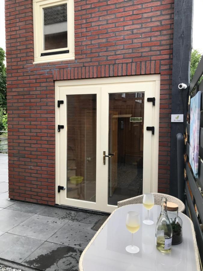 Gardenhouse Mariposa Villa Badhoevedorp Eksteriør bilde