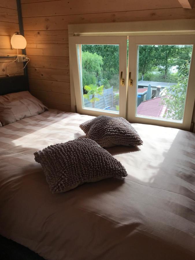 Gardenhouse Mariposa Villa Badhoevedorp Eksteriør bilde