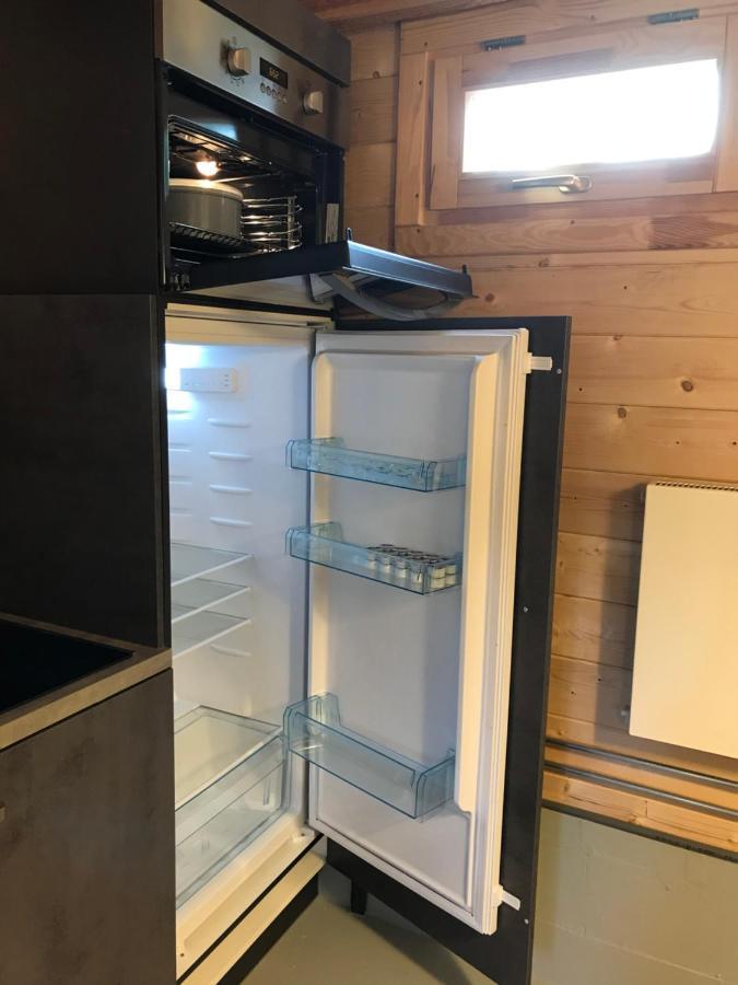 Gardenhouse Mariposa Villa Badhoevedorp Eksteriør bilde