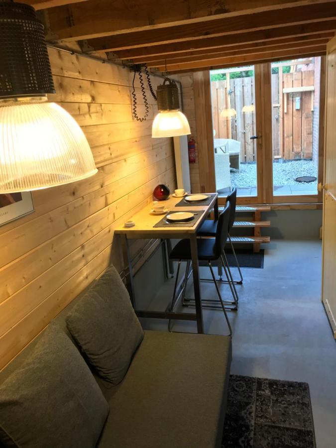 Gardenhouse Mariposa Villa Badhoevedorp Eksteriør bilde