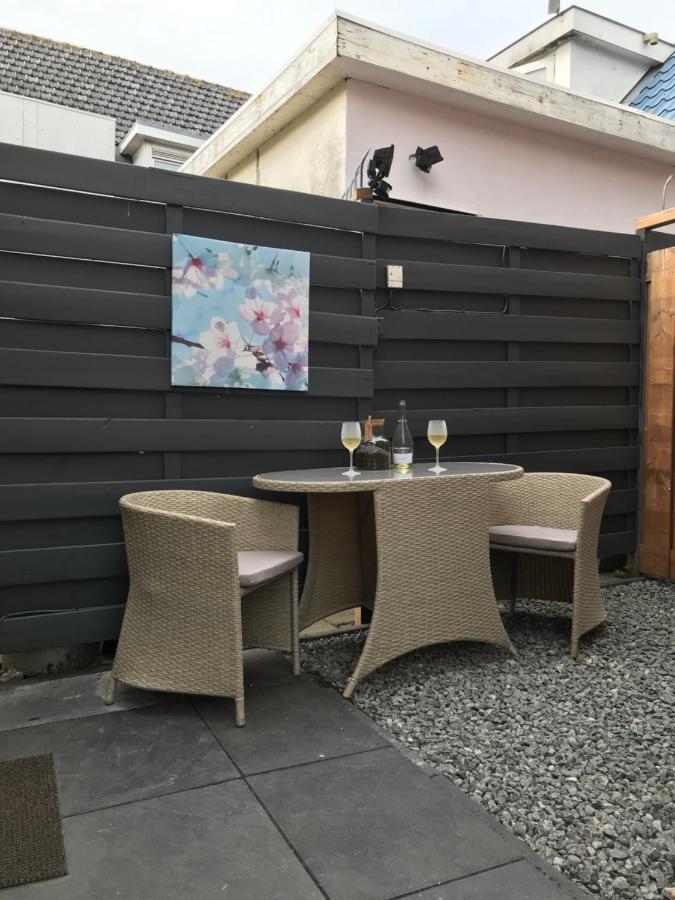 Gardenhouse Mariposa Villa Badhoevedorp Eksteriør bilde