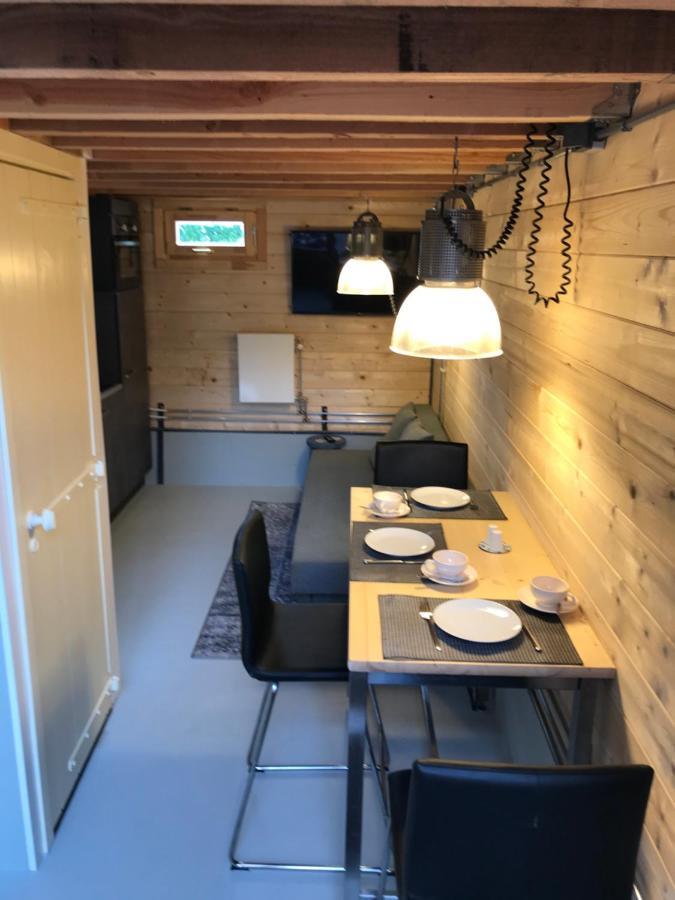 Gardenhouse Mariposa Villa Badhoevedorp Eksteriør bilde