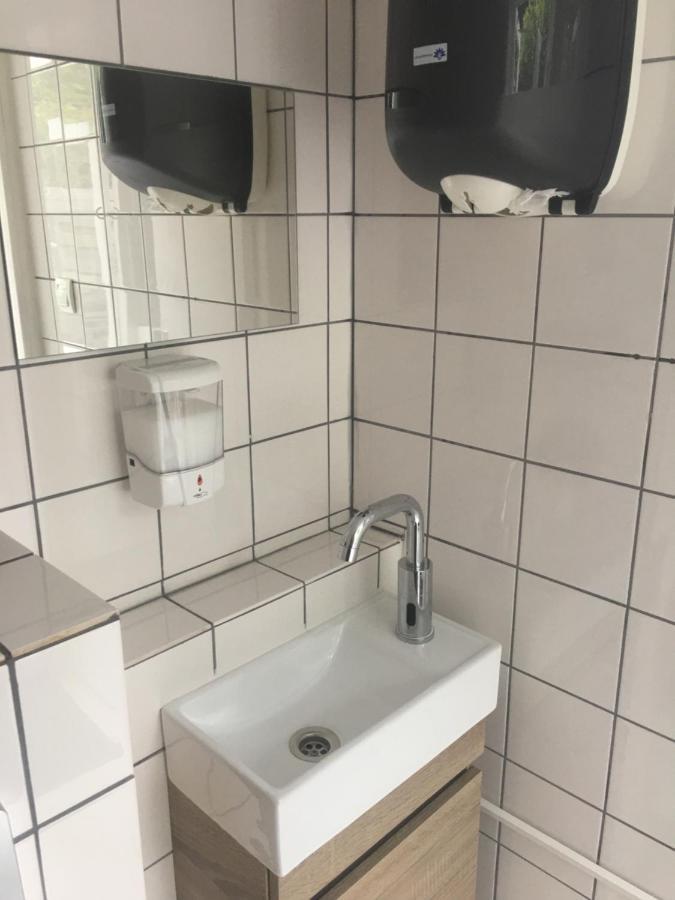 Gardenhouse Mariposa Villa Badhoevedorp Eksteriør bilde