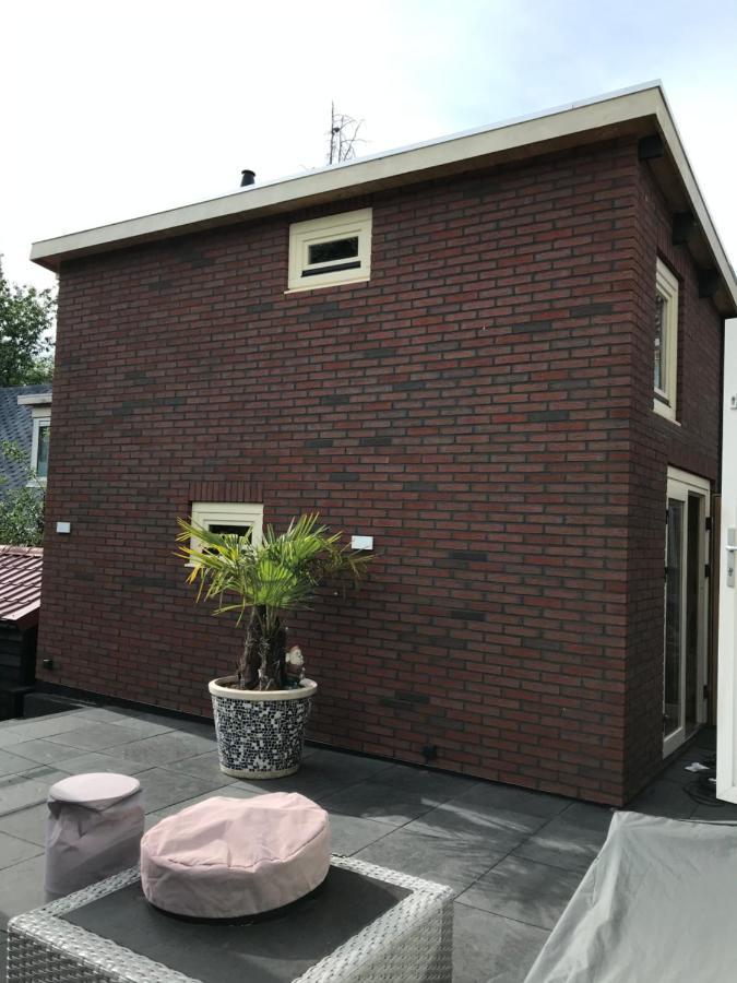 Gardenhouse Mariposa Villa Badhoevedorp Eksteriør bilde