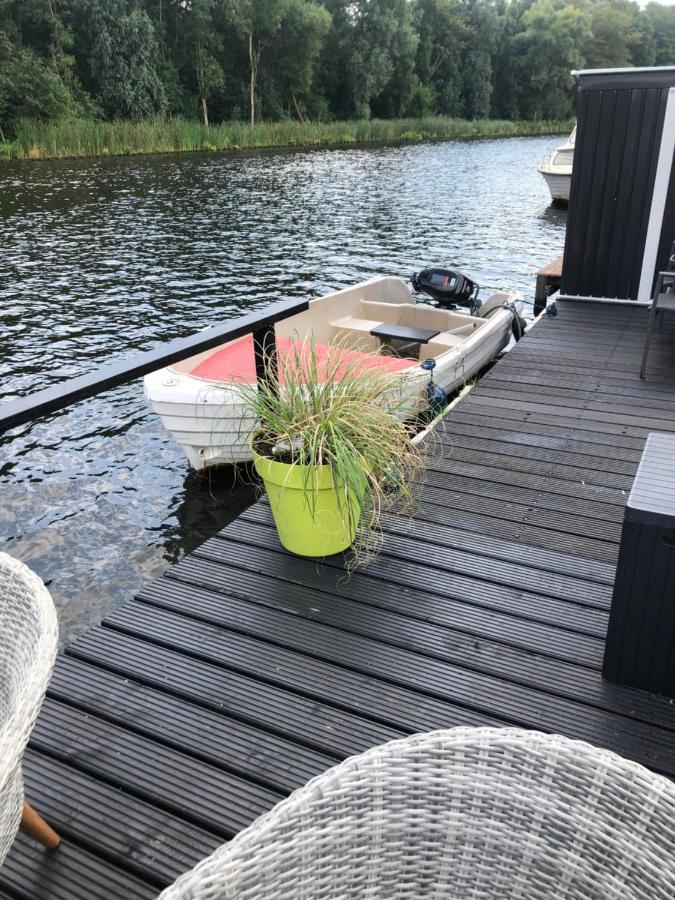 Gardenhouse Mariposa Villa Badhoevedorp Eksteriør bilde